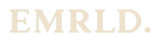 EMRLD logo